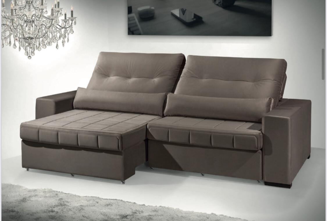 SOFA BELGICA